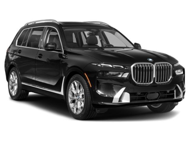 new 2024 BMW X7 car, priced at $85,765