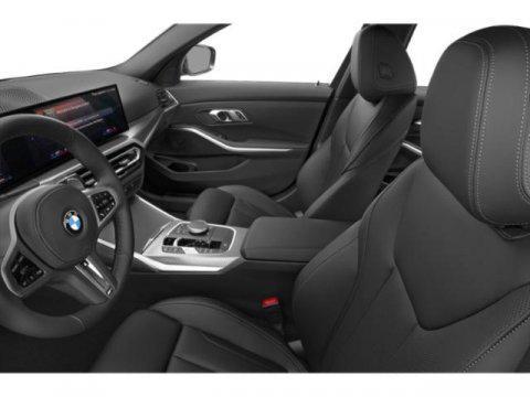 new 2025 BMW M340 car, priced at $70,235