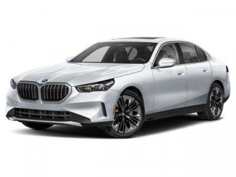 new 2024 BMW 530 car, priced at $62,065