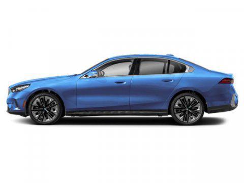 new 2026 BMW 530 car, priced at $65,140