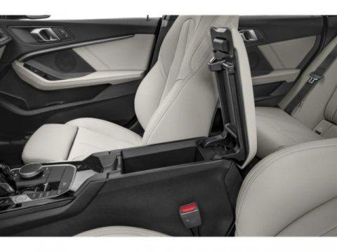 used 2024 BMW M235 Gran Coupe car, priced at $47,888