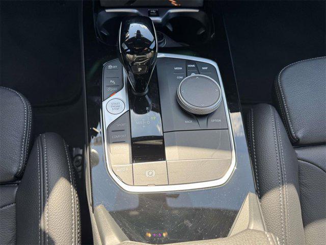 used 2024 BMW M235 Gran Coupe car, priced at $45,888