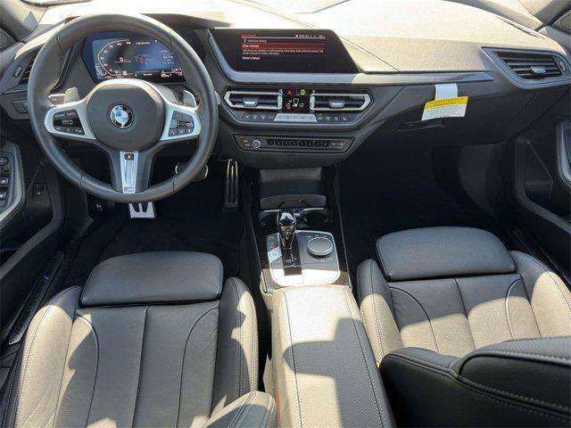 used 2024 BMW M235 Gran Coupe car, priced at $45,888