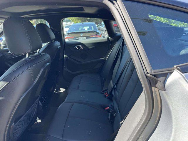used 2024 BMW M235 Gran Coupe car, priced at $45,888