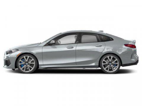 used 2024 BMW M235 Gran Coupe car, priced at $47,888