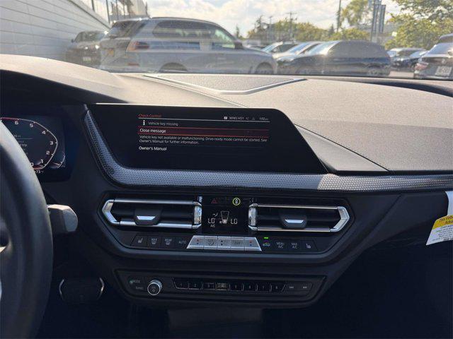used 2024 BMW M235 Gran Coupe car, priced at $45,888