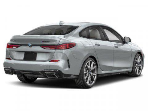 used 2024 BMW M235 Gran Coupe car, priced at $47,888