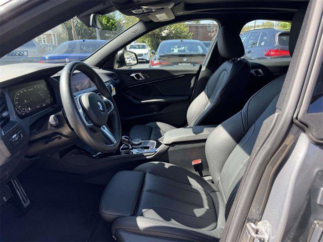 used 2024 BMW M235 Gran Coupe car, priced at $45,888