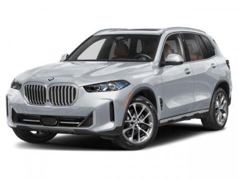 new 2026 BMW X5 car, priced at $81,075