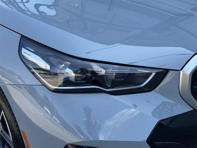 used 2024 BMW i5 car, priced at $79,998