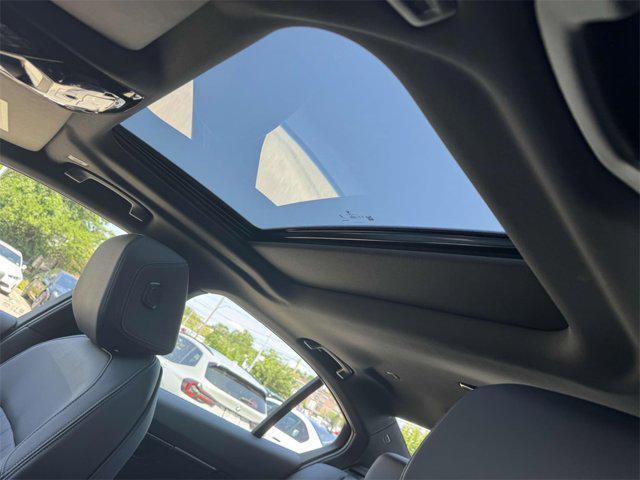 used 2024 BMW i5 car, priced at $79,998