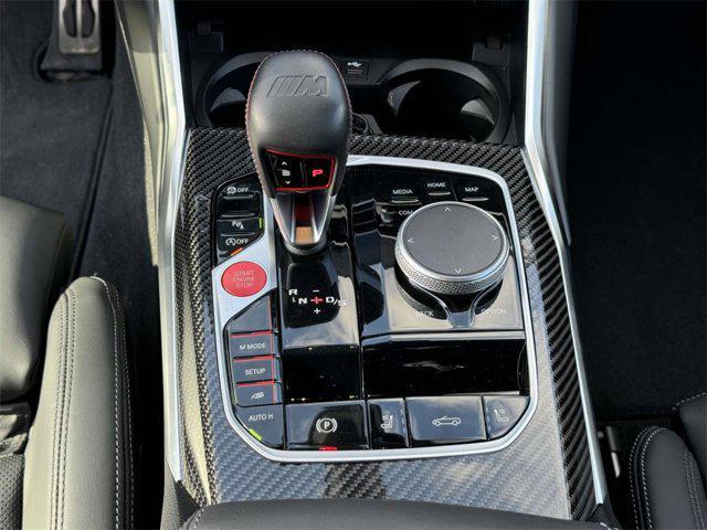 used 2022 BMW M4 car, priced at $75,888