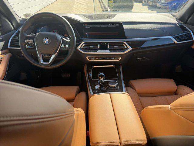 used 2023 BMW X5 car, priced at $49,998