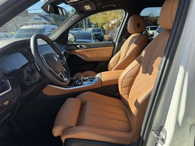 used 2023 BMW X5 car, priced at $49,998