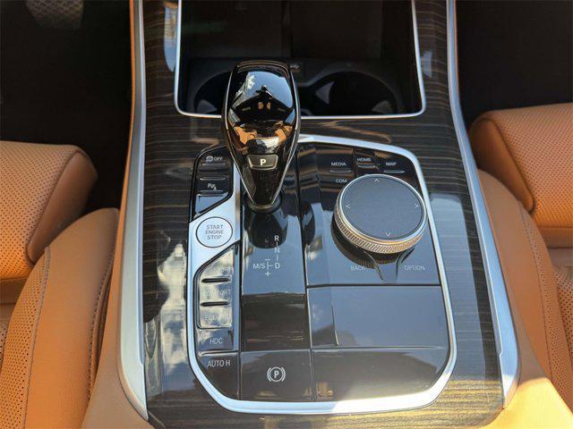 used 2023 BMW X5 car, priced at $49,998