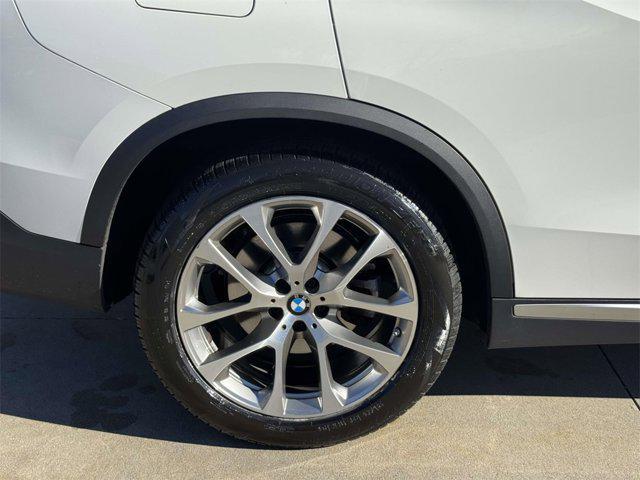 used 2023 BMW X5 car, priced at $49,998