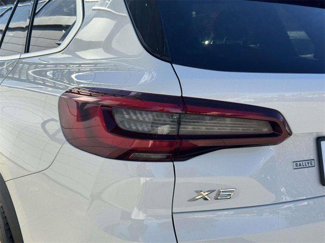 used 2023 BMW X5 car, priced at $49,998