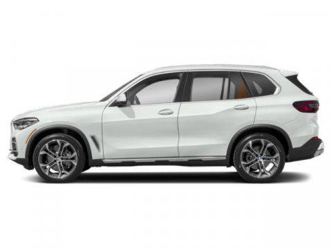 used 2023 BMW X5 car, priced at $49,998