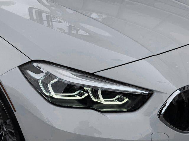 used 2024 BMW 228 Gran Coupe car, priced at $39,888