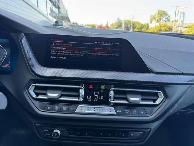 used 2024 BMW 228 Gran Coupe car, priced at $39,888