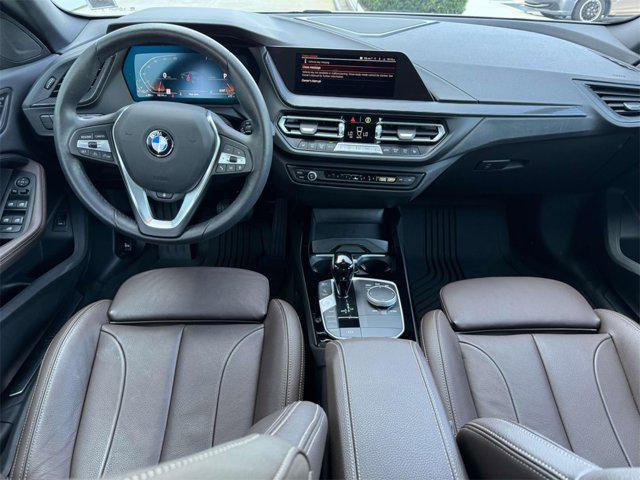 used 2024 BMW 228 Gran Coupe car, priced at $39,888