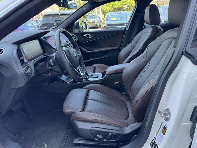 used 2024 BMW 228 Gran Coupe car, priced at $39,888