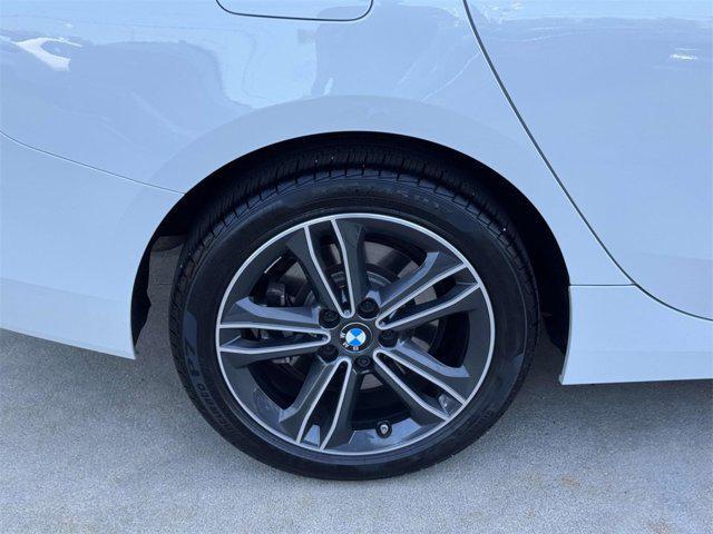 used 2024 BMW 228 Gran Coupe car, priced at $39,888