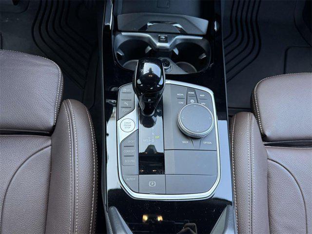 used 2024 BMW 228 Gran Coupe car, priced at $39,888