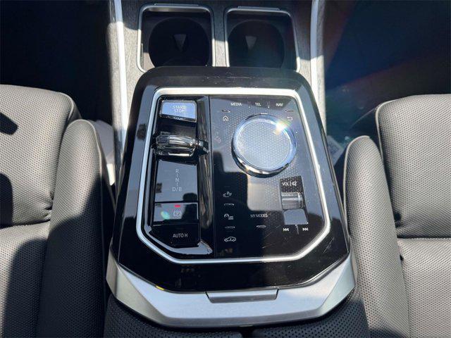 used 2024 BMW i7 car, priced at $158,998