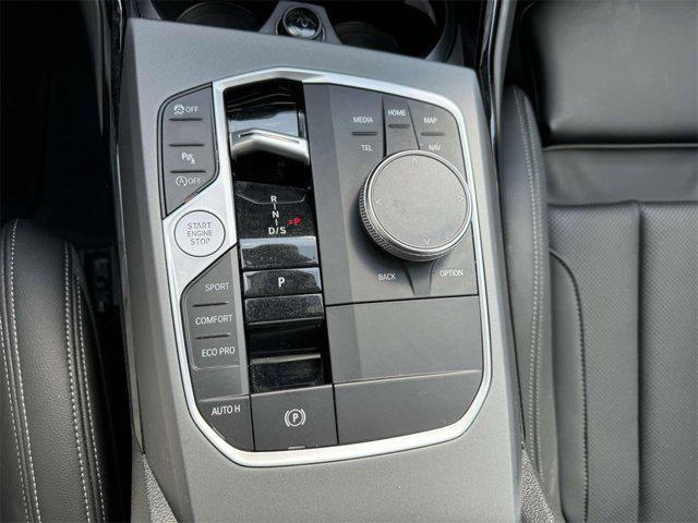 used 2024 BMW 230 car, priced at $39,888