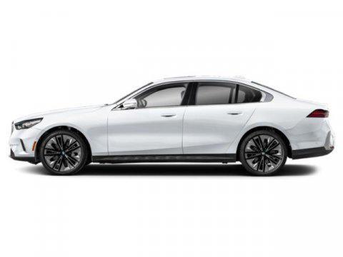 new 2026 BMW 530 car, priced at $68,540