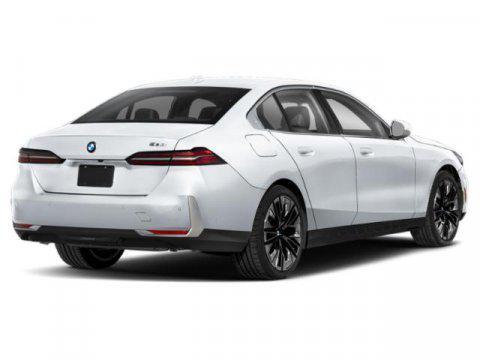 new 2026 BMW 530 car, priced at $68,540