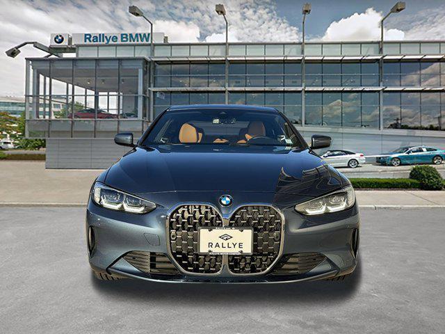 used 2022 BMW 430 car, priced at $38,998