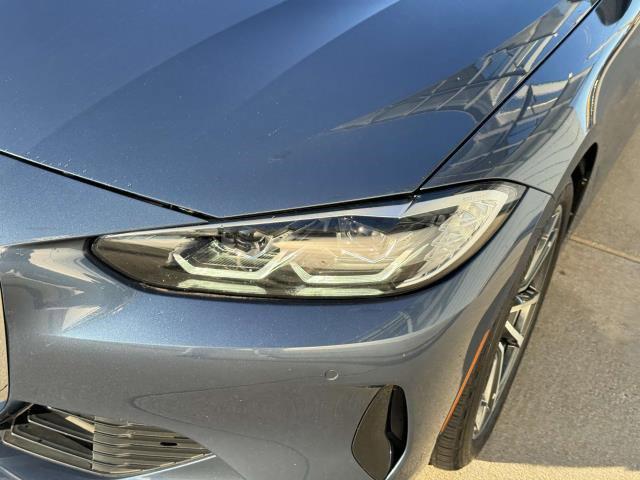 used 2022 BMW 430 car, priced at $38,998