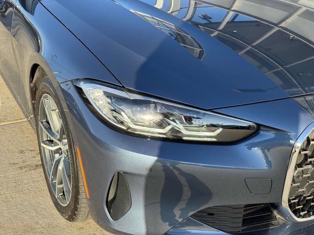 used 2022 BMW 430 car, priced at $38,998