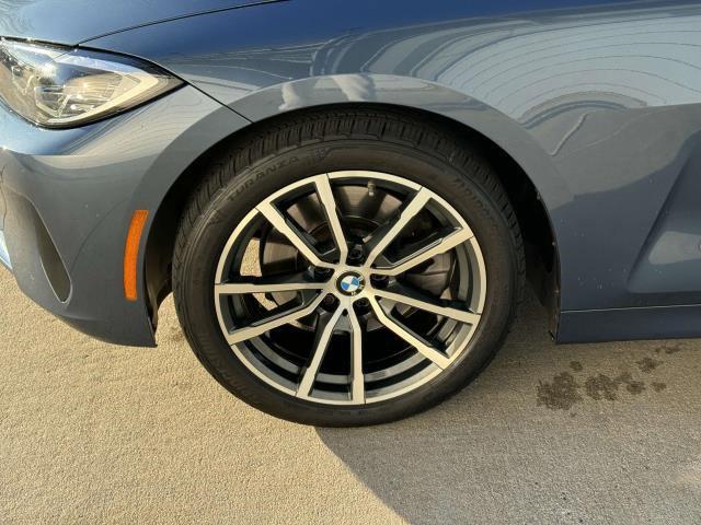 used 2022 BMW 430 car, priced at $38,998