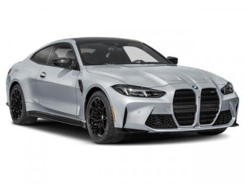 new 2026 BMW M4 car, priced at $97,275