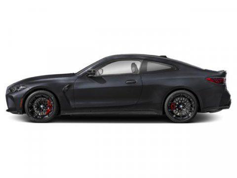 new 2026 BMW M4 car, priced at $97,275