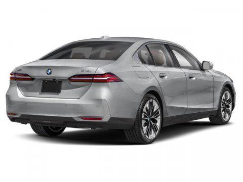 new 2026 BMW 540 car, priced at $73,215