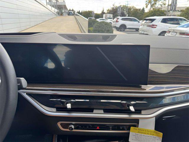 used 2025 BMW X5 PHEV car, priced at $69,998