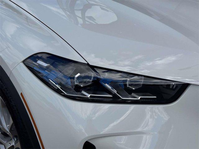 used 2025 BMW X5 PHEV car, priced at $69,998