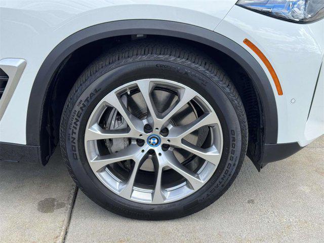 used 2025 BMW X5 PHEV car, priced at $69,998