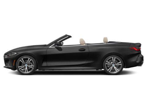 used 2022 BMW 430 car, priced at $43,888