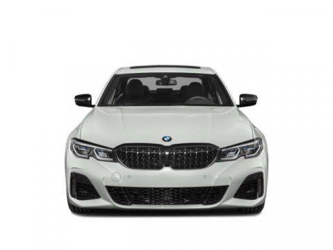 used 2022 BMW M340 car, priced at $54,998