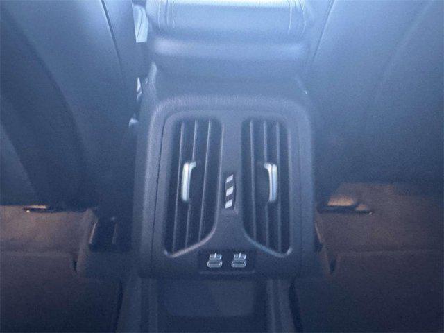 used 2025 BMW X2 car, priced at $42,888