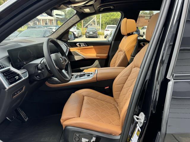 used 2024 BMW X7 car, priced at $76,998