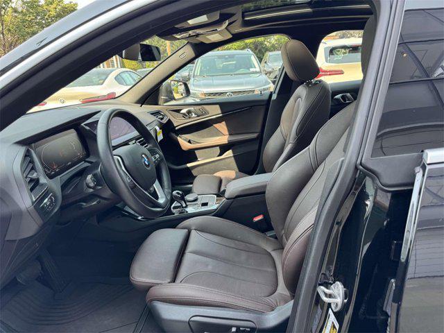 used 2024 BMW 228 Gran Coupe car, priced at $39,888