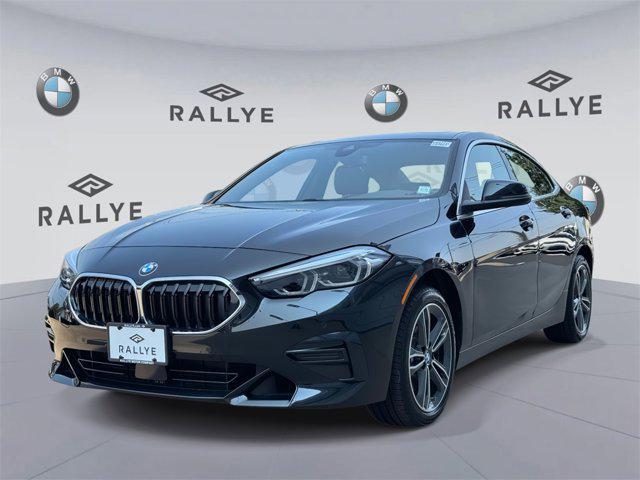used 2024 BMW 228 Gran Coupe car, priced at $39,888
