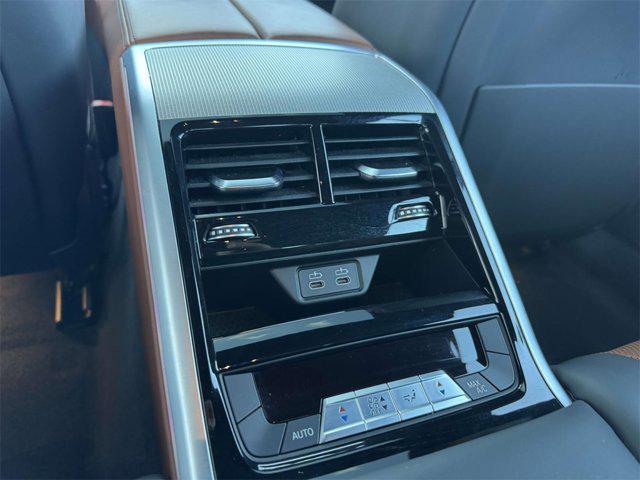 used 2025 BMW 840 car, priced at $85,888