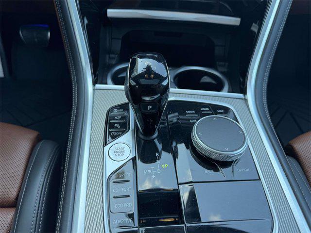 used 2025 BMW 840 car, priced at $85,888